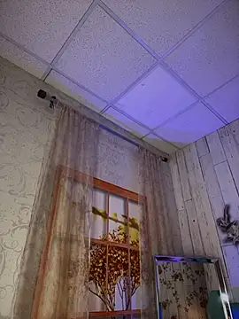 TeaseDollXXX's Live XXX Chat