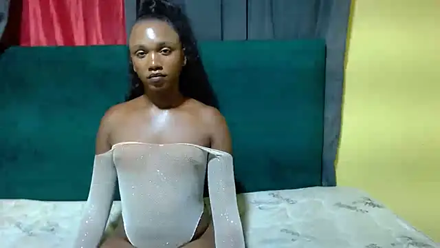 โชว์เว็บแคมของ TallHornyTrans