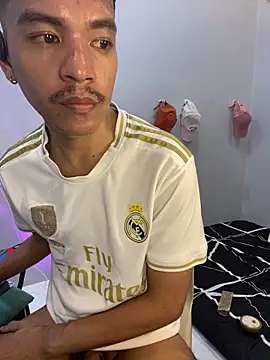 Webkamerová show asian_darlingcummersxXx