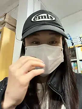 zhizhibaobei Show Webcam