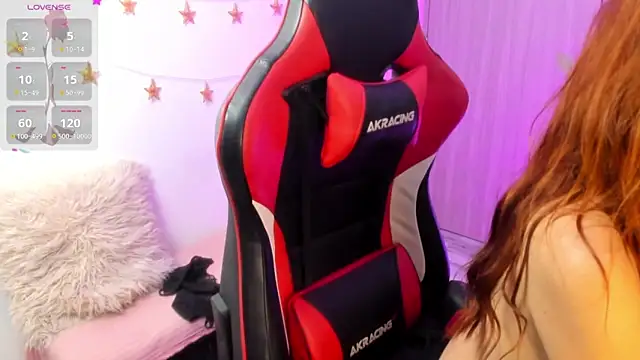 LindaSilverstone 라이브 XXX 채팅