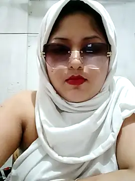 Nusrat-N's Live XXX Chat