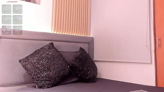 Mason_bennet: διαδικτυακό σόου στην κάμερα