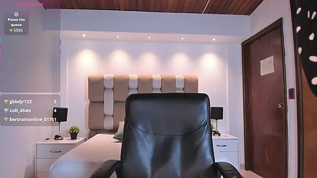 Alicee_Broownn 라이브 XXX 채팅