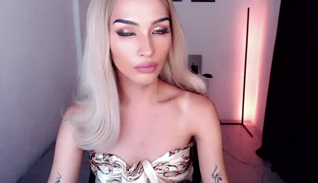 Вебкам-шоу Alicegreenexx