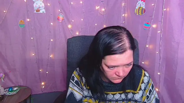 LauraFinn Live XXX-chat