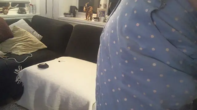 SassyAmanda87 webcam show