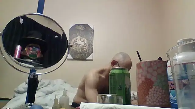 hailzeffn webkamerás műsora