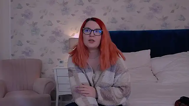 KailyKay Live XXX Chat