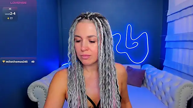 Chat +18 de Fire__Dancer ao vivo