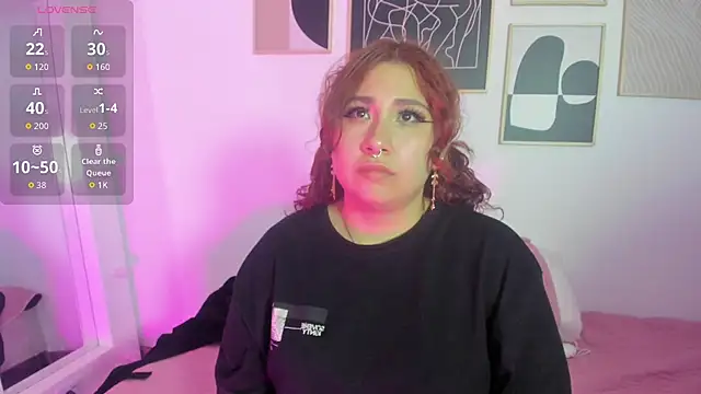 Chat XXX ao vivo de littlee_red