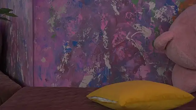 Pokazy przed kamerką – Ava_Solis