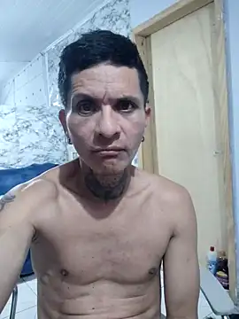 Вебкам-шоу elchamogabotiktok