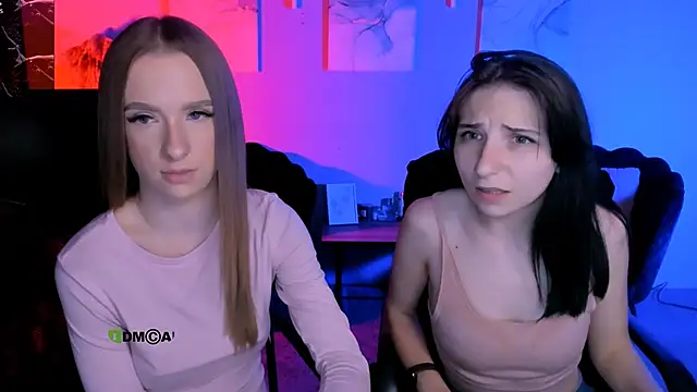 Sembang XXX Secara Langsung doll_vey