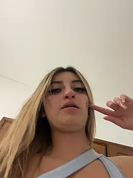 _aitana_001のライブXXXチャット