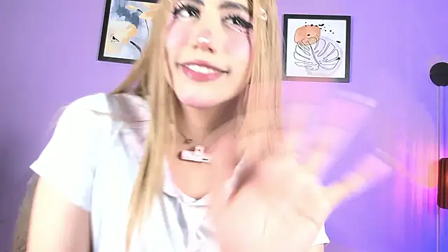 Matias_skinny Adlı Modelin Canlı XXX Sohbeti