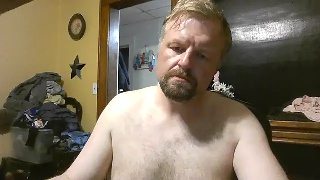 TheOneDonShaun webkamerás műsora