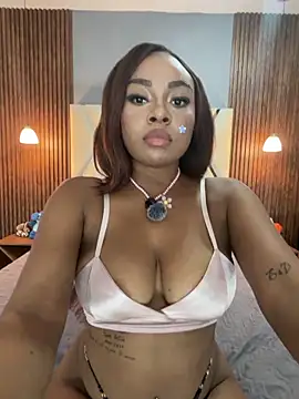 Kloe_rousse01's Live XXX Chat