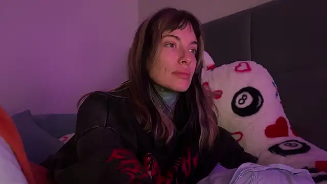 Pokazy przed kamerką – airgeadx