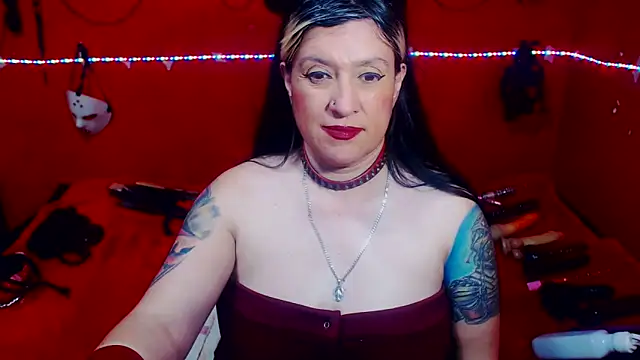 MATURE_Randy live XXX chat