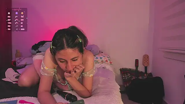 Chat XXX ao vivo de K2xxKrawl