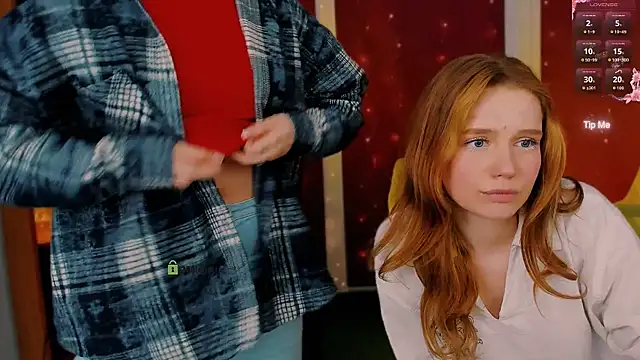 mila_glow1のウェブカメラショー