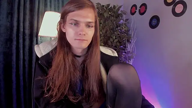 WillFobos' Live XXX Chat