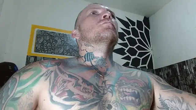 Show Webcam de stripnolimits