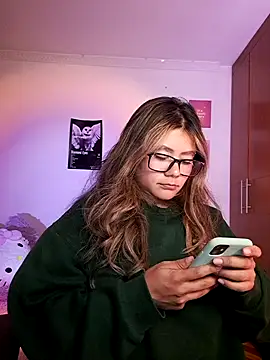 Chat XXX Live StephaniFox