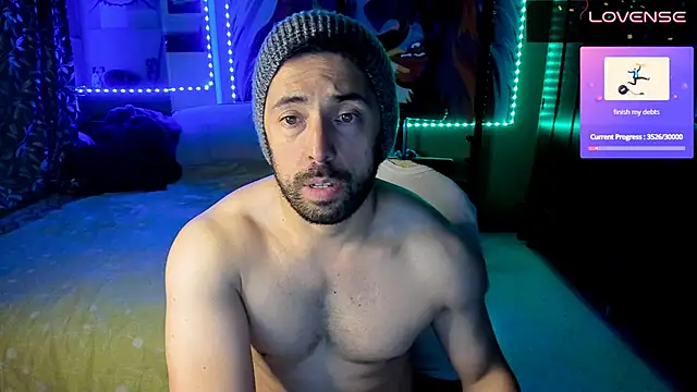 โชว์เว็บแคมของ irokdan891