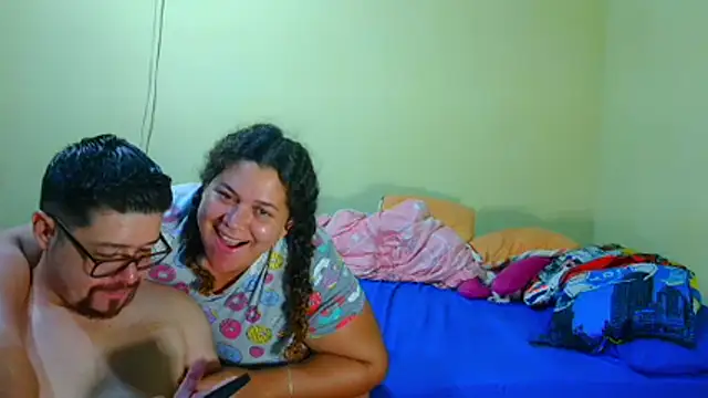 pecadodulce123 Live XXX Chat