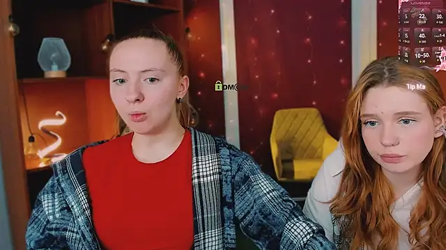 mila_glow1 Live XXX Chat