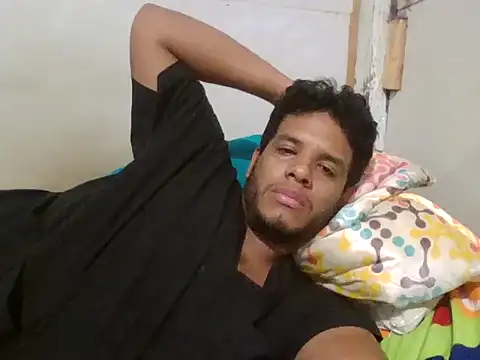 Show Webcam de josecamsex27