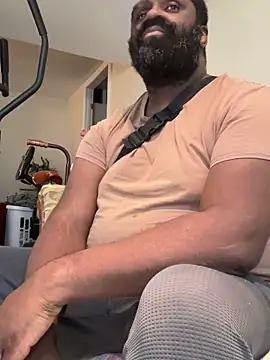 KOdaLion Chat XXX live