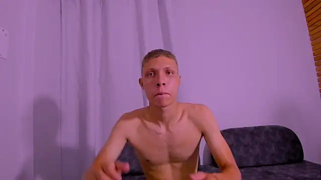 greiberland Webcam Show