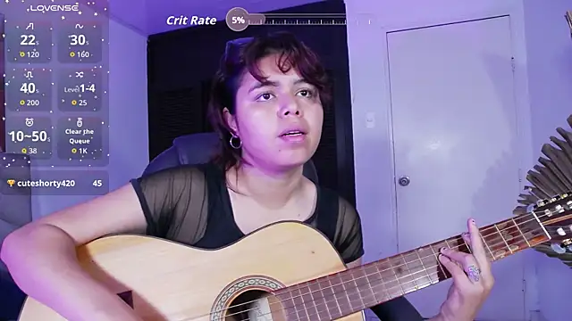 SabinaMerchetti Chat XXX live