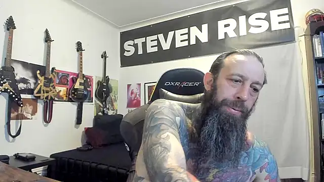 StevenRiseNYC Live XXX Chat
