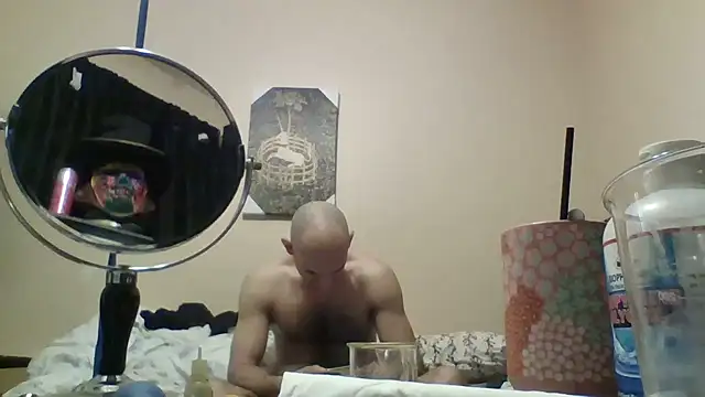 Chatroom XXX en direct de hailzeffn