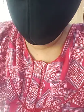 Webkamerová show TamilAparna78