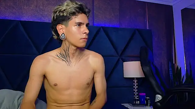 Chatroom XXX en direct de Bel_Sebu