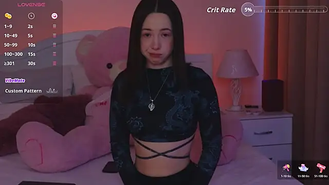 แชท XXX สดของ Hayle_Hill