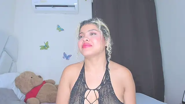 sofiacastillo01 élő XXX-chatje