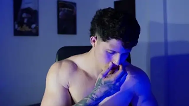 Hazzan_Velez Webcam show