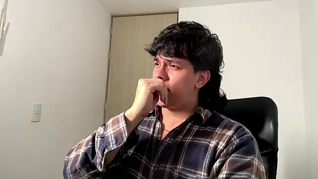 Tony_Hoffa 웹캠 쇼