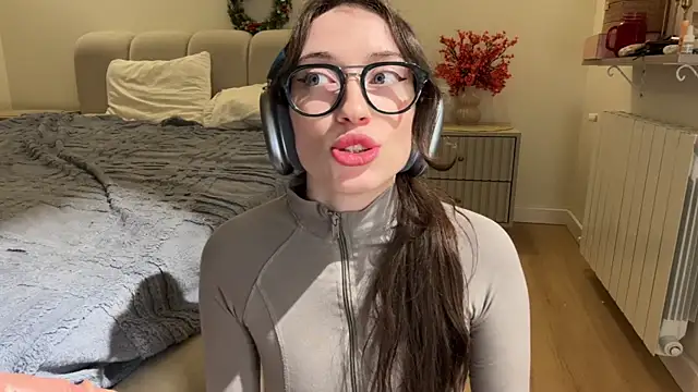 แชท XXX สดของ Kelly_Berry__