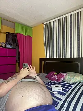 Sexyseductorn Webbikameraesitys