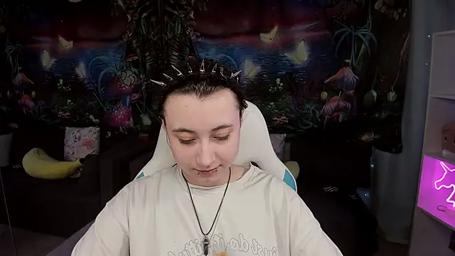 ClaraParks 即時 XXX 聊天