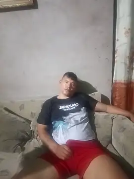 Franklin111230 ওয়েবক্যাম শো