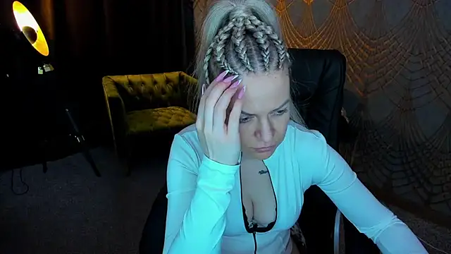 แชท XXX สดของ Anna_Snows