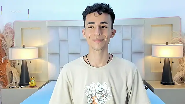 Zahir_Ashar 웹캠 쇼